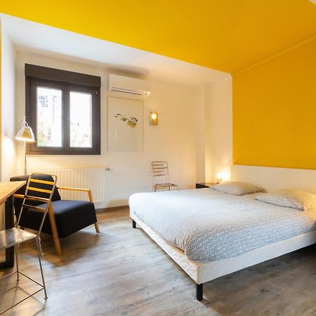 Maison Mondrian Мюлуз Екстер'єр фото