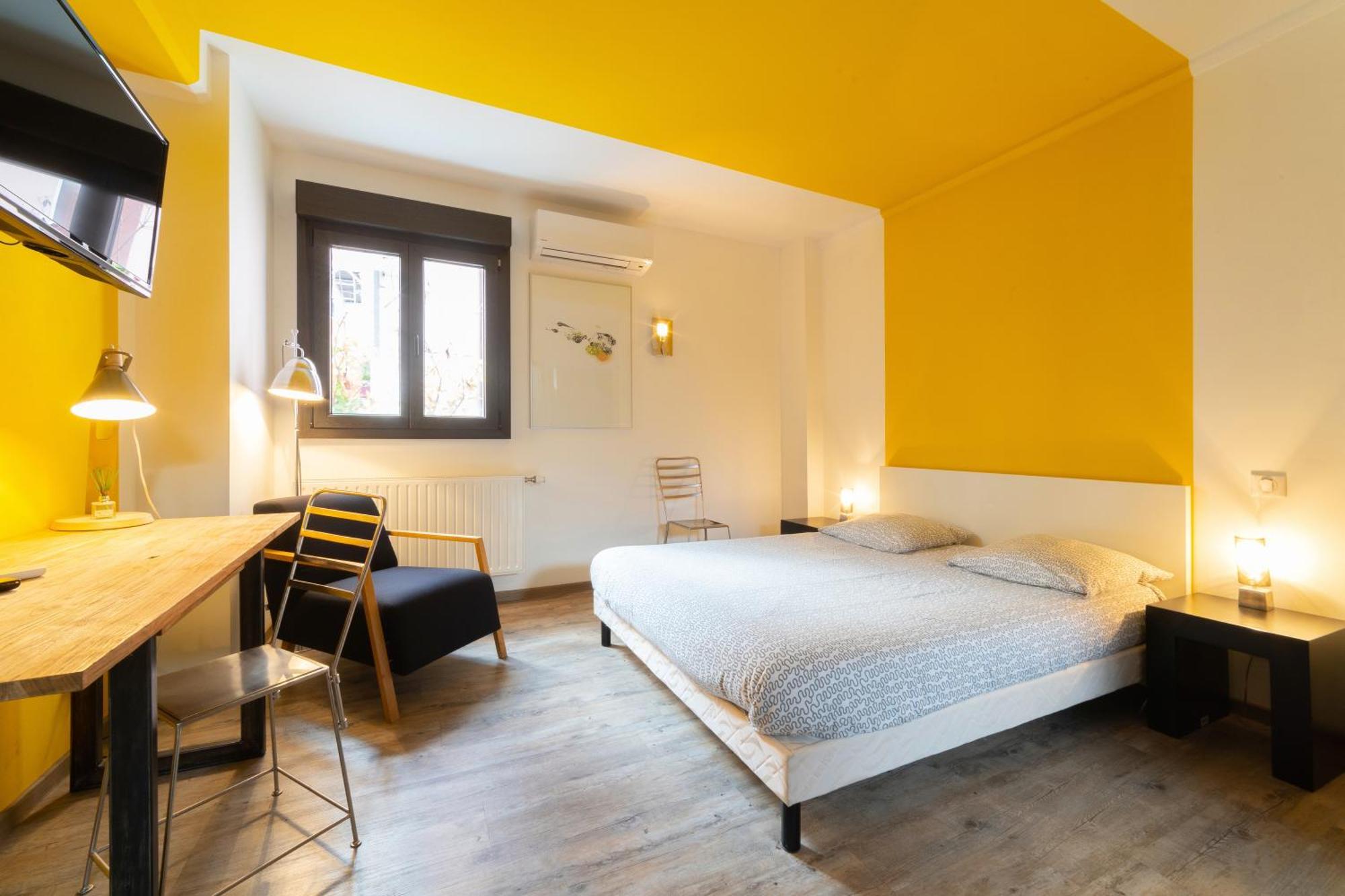 Maison Mondrian Мюлуз Екстер'єр фото