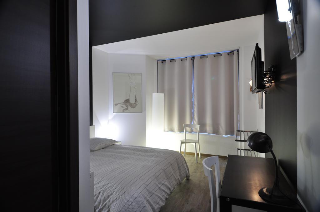 Maison Mondrian Мюлуз Екстер'єр фото