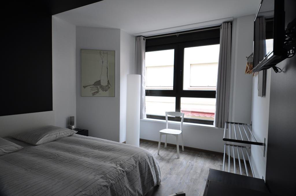 Maison Mondrian Мюлуз Екстер'єр фото