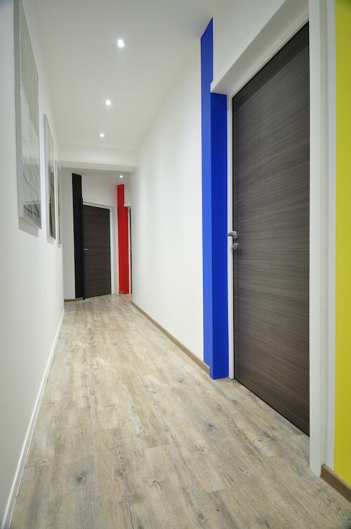 Maison Mondrian Мюлуз Екстер'єр фото