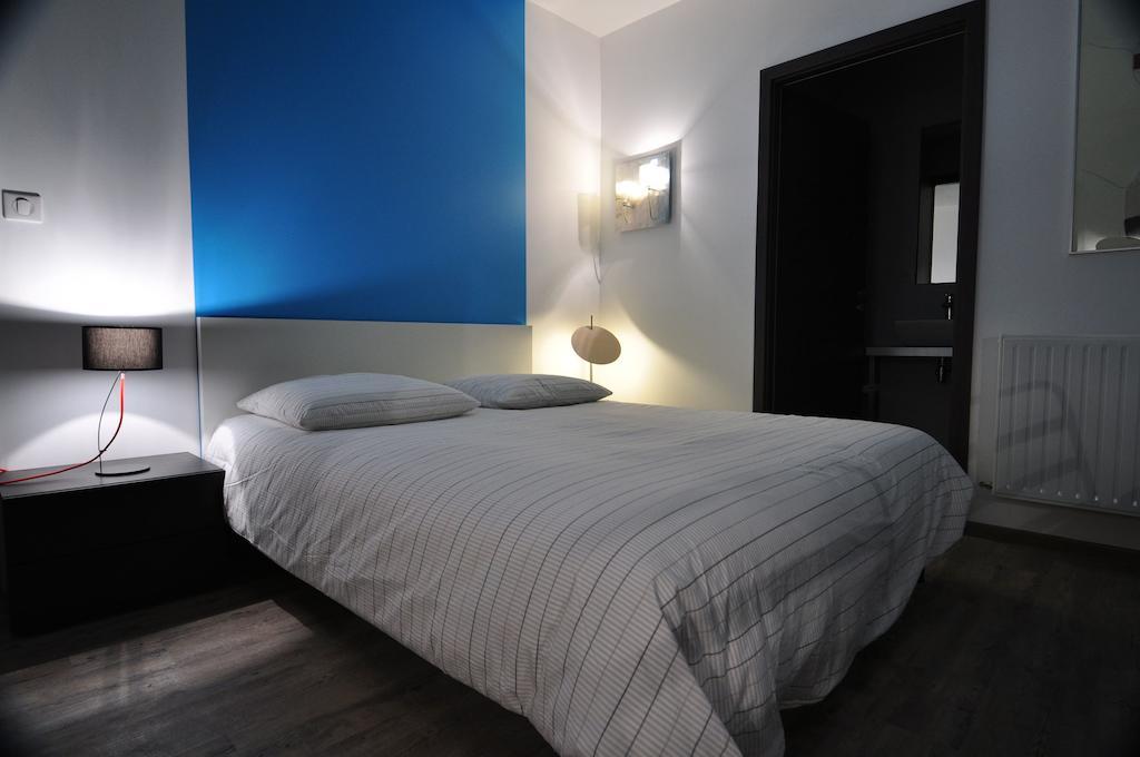 Maison Mondrian Мюлуз Номер фото